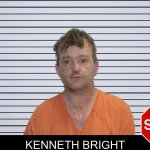 Kenneth Bright of Murray County, Georgia Kenneth Bright Mugshots