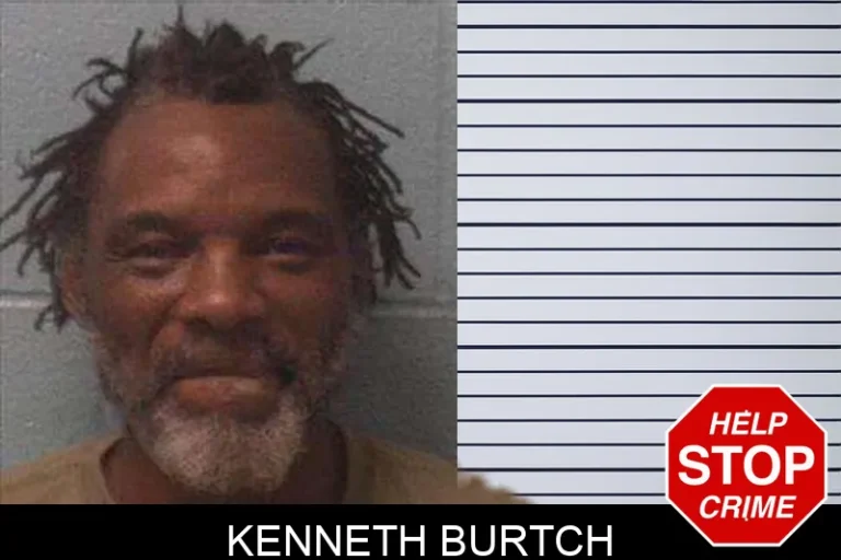 Kenneth Burtch