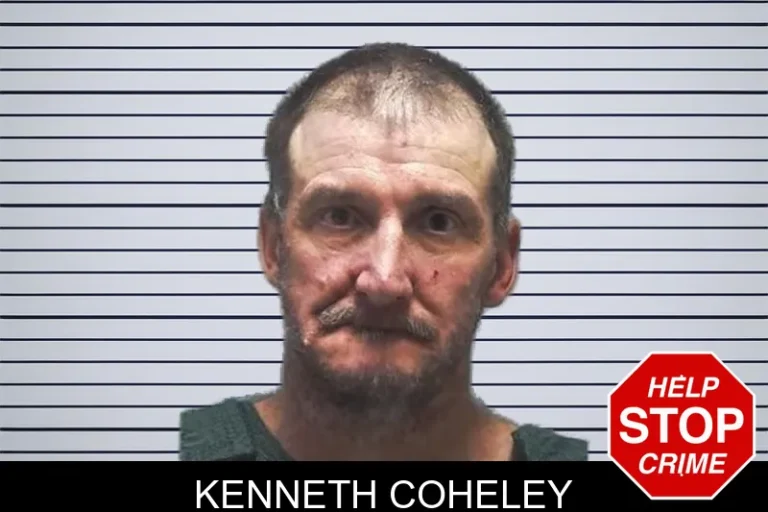Kenneth Coheley