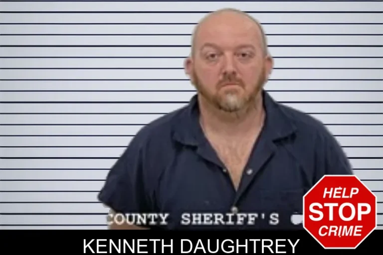 Kenneth Daughtrey