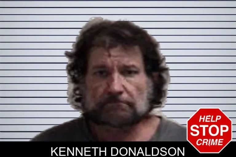 Kenneth Donaldson