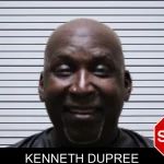 Kenneth Dupree mugshot – Haralson County , Georgia Kenneth Dupree mugshot