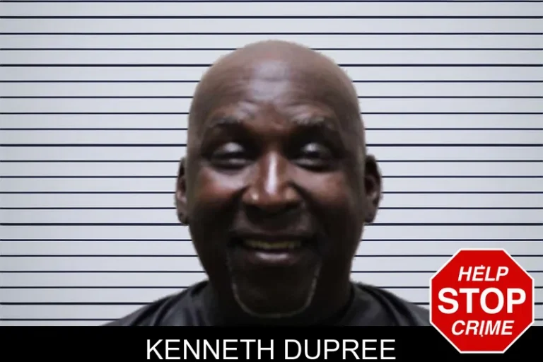 Kenneth Dupree