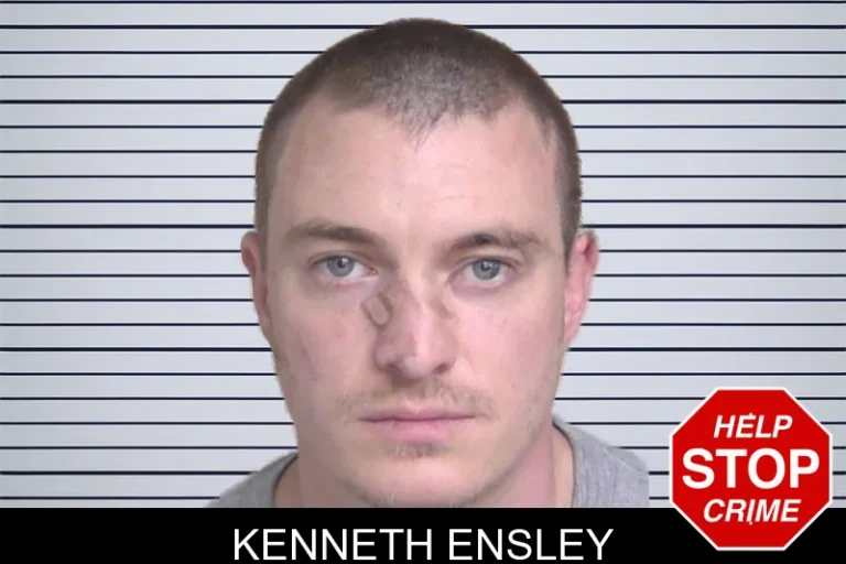 Kenneth Ensley