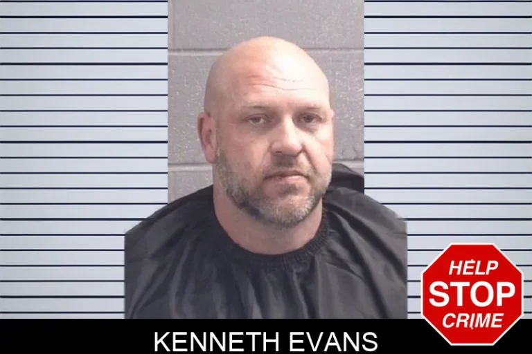 Kenneth Evans