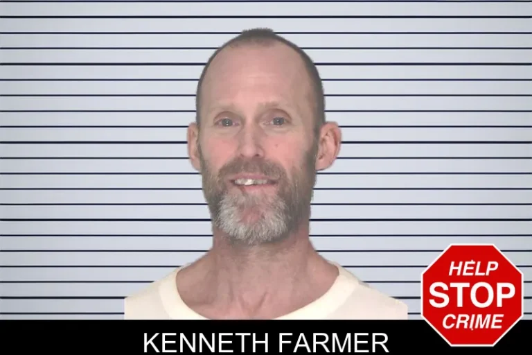 Kenneth Farmer