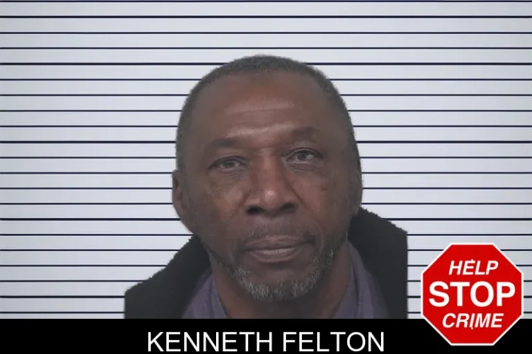 Kenneth Felton mugshot – Gwinnett County , Georgia Kenneth Felton