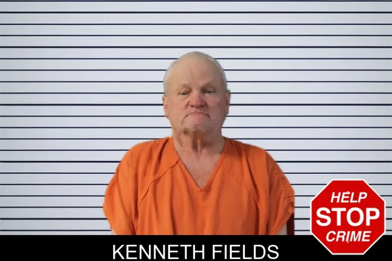 Kenneth Fields