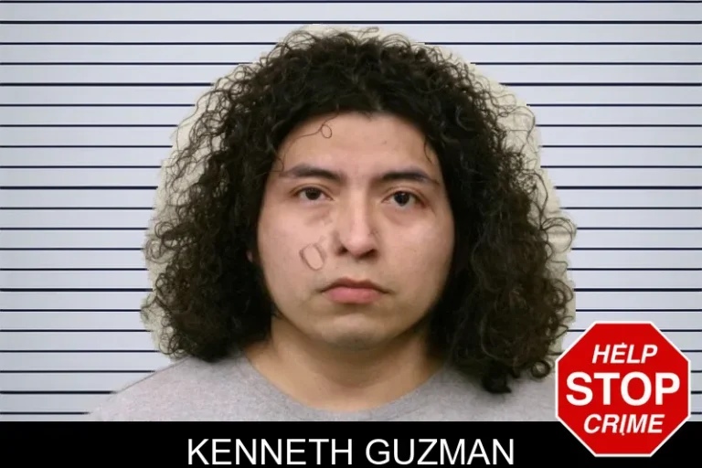 Kenneth Guzman
