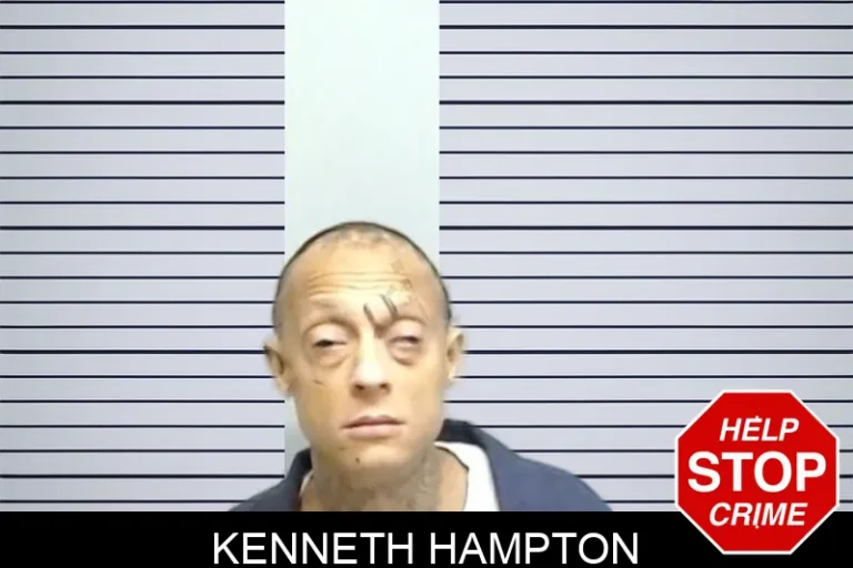 Kenneth Hampton