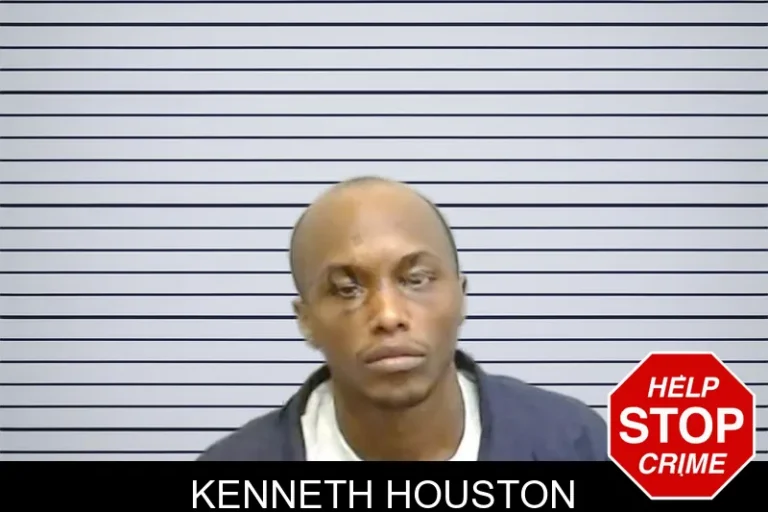 Kenneth Houston