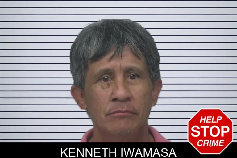 Kenneth Iwamasa mugshot – Gwinnett County , Georgia Kenneth Iwamasa