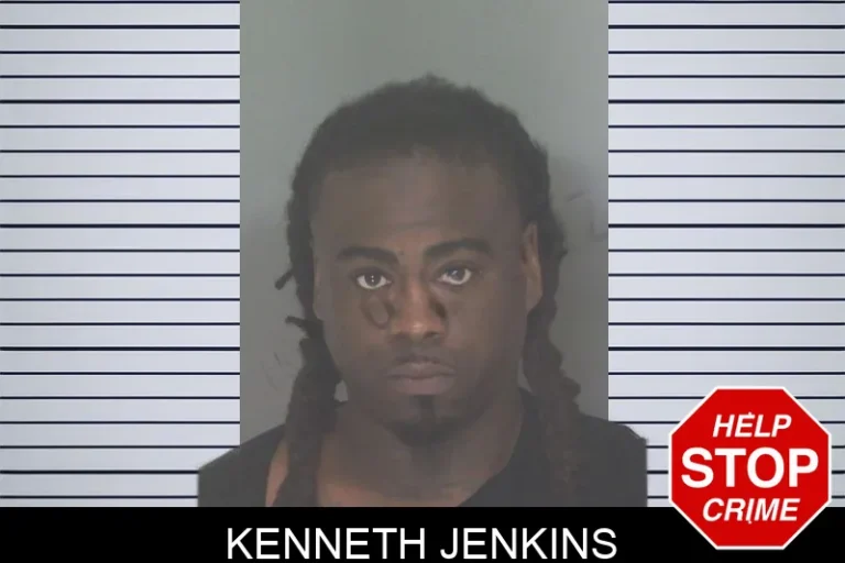 Kenneth Jenkins