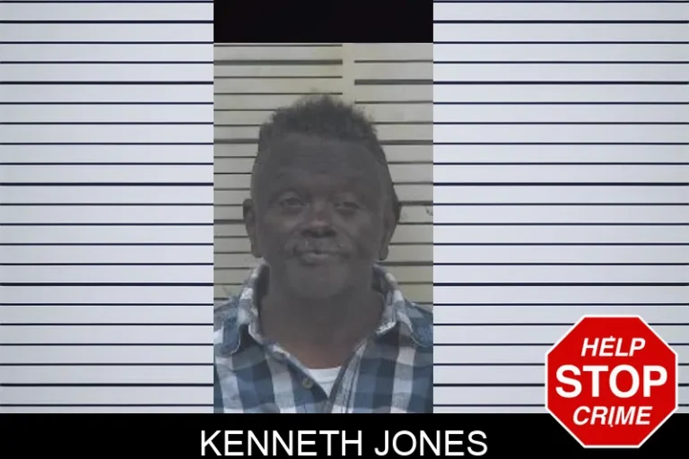Kenneth Jones