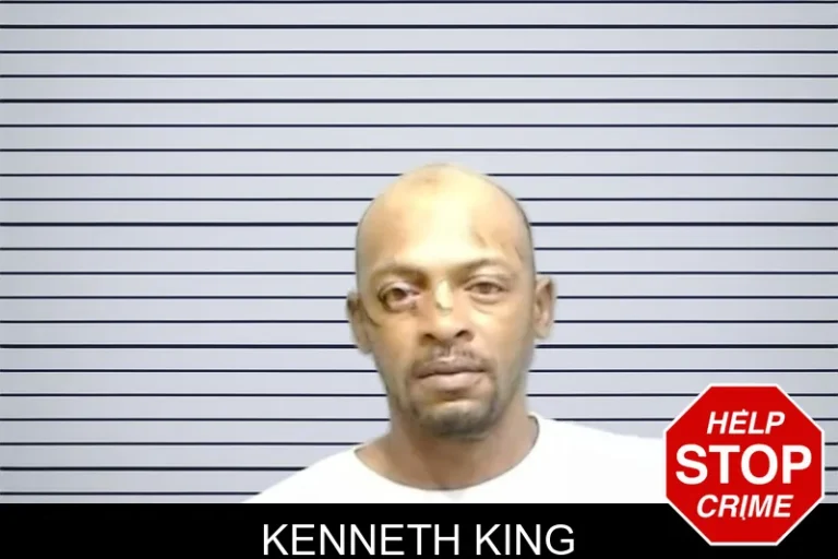Kenneth King