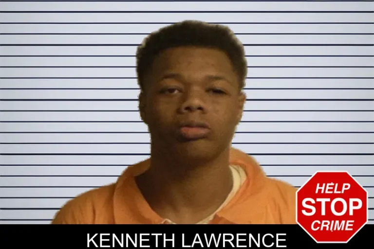 Kenneth Lawrence