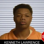 Kenneth Lawrence mugshot – Crawford County , Georgia Kenneth Lawrence mugshot
