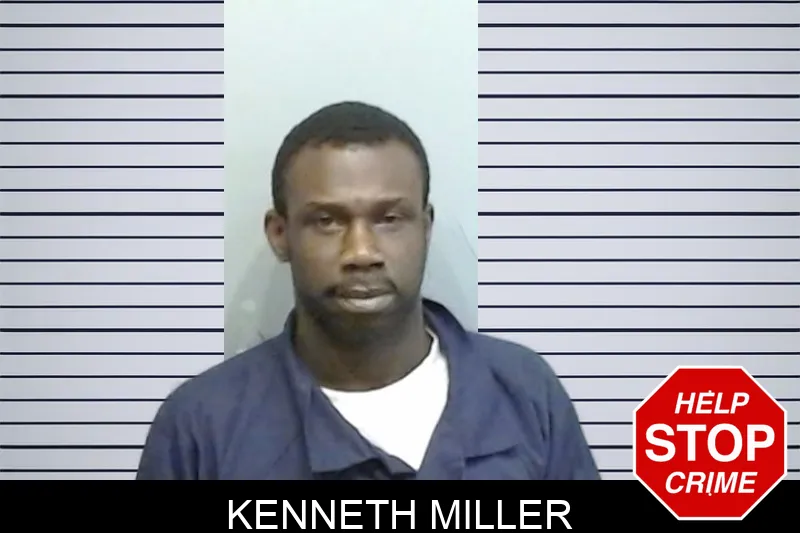 Kenneth Miller mugshot – Fulton County , Georgia Kenneth Miller mugshot