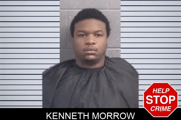 Kenneth Morrow