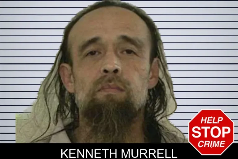Kenneth Murrell