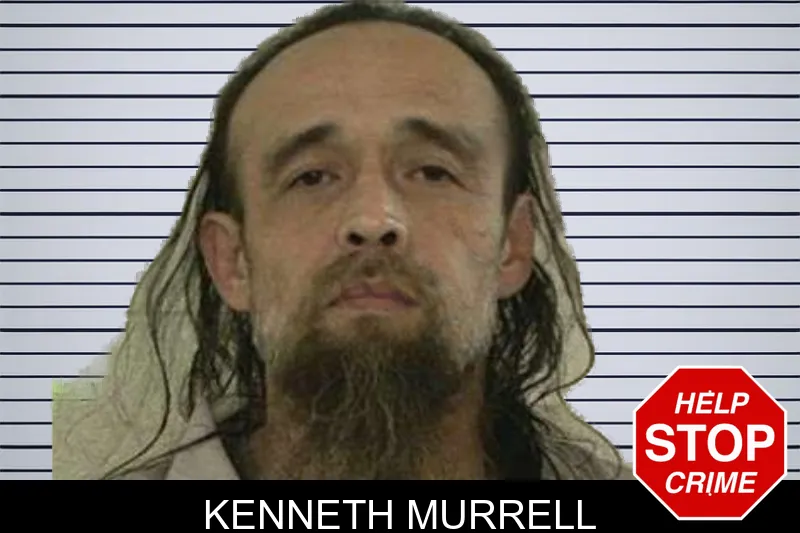 Kenneth Murrell mugshot – Liberty County , Georgia Kenneth Murrell mugshot