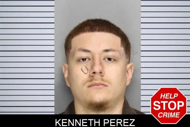 Kenneth Perez