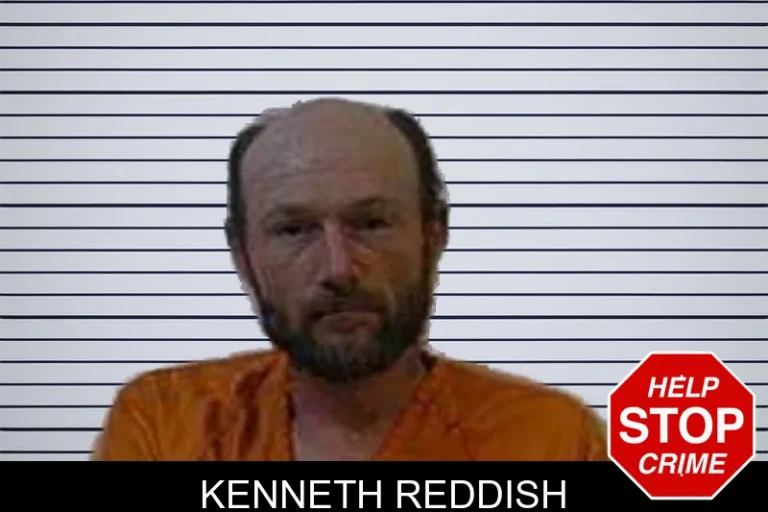 Kenneth Reddish