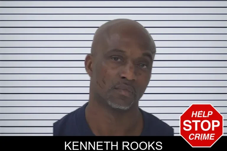 Kenneth Rooks