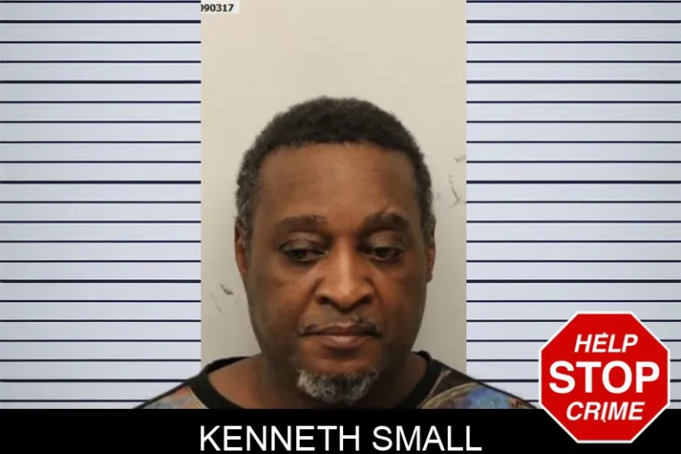 Kenneth Small