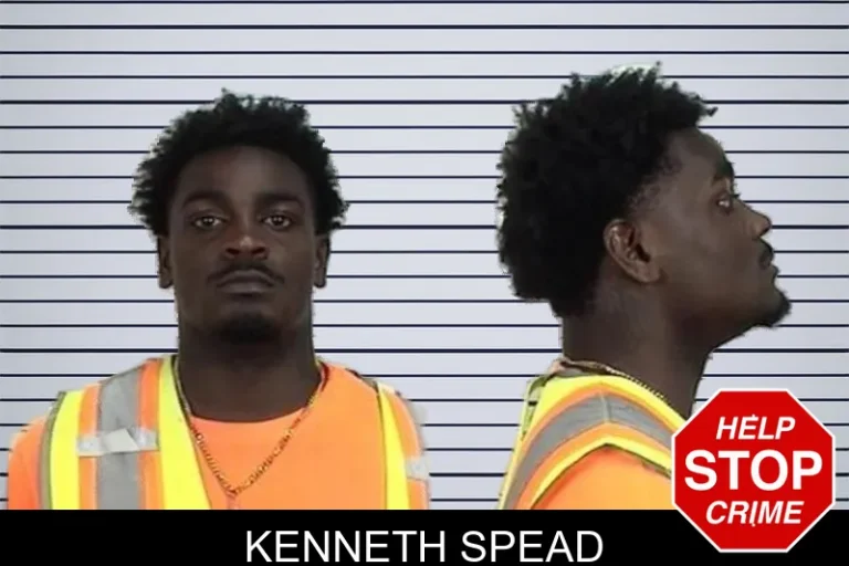 Kenneth Spead