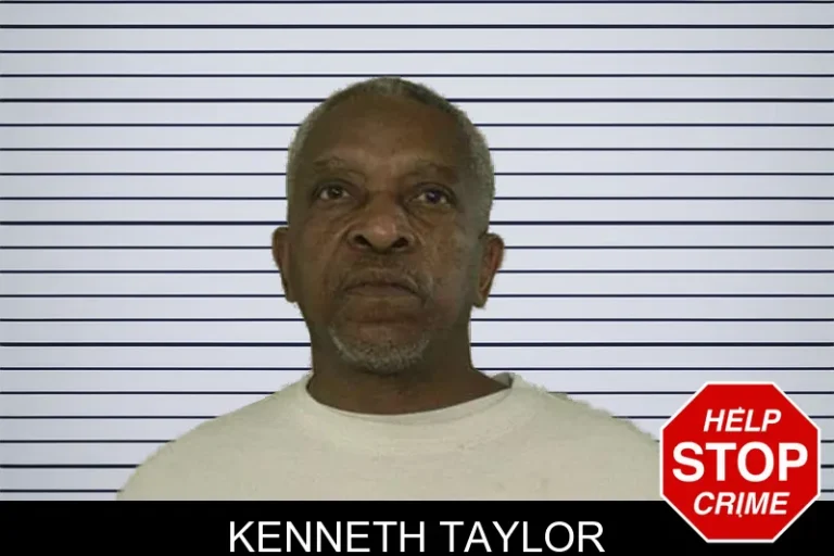 Kenneth Taylor
