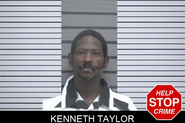 Kenneth Taylor