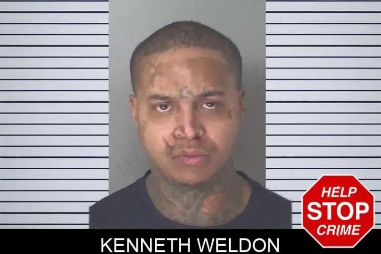 Kenneth Weldon