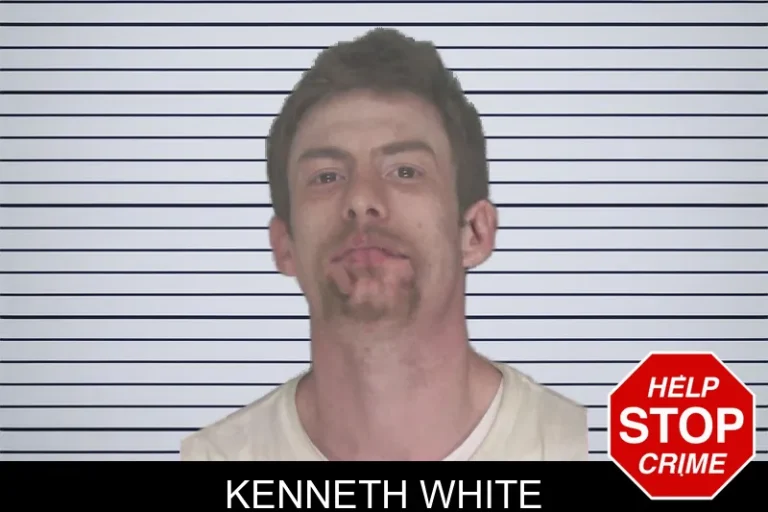 Kenneth White