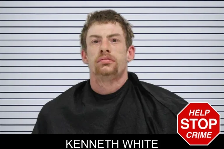 Kenneth White