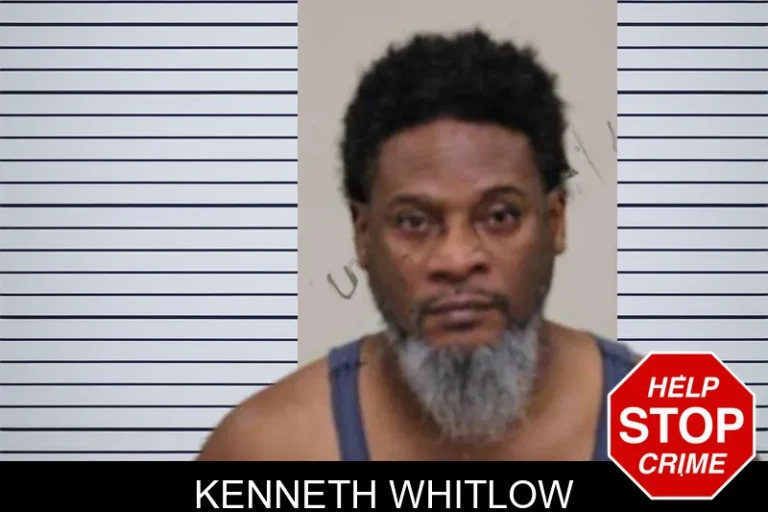 Kenneth Whitlow