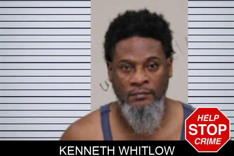 Kenneth Whitlow