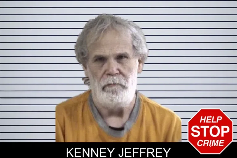 Kenney Jeffrey