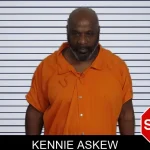 Kennie Askew Mugshots
