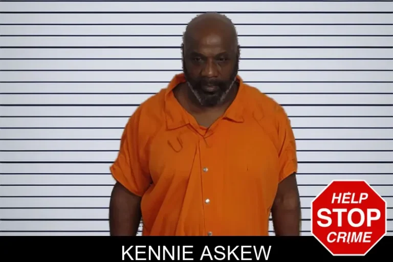 Kennie Askew