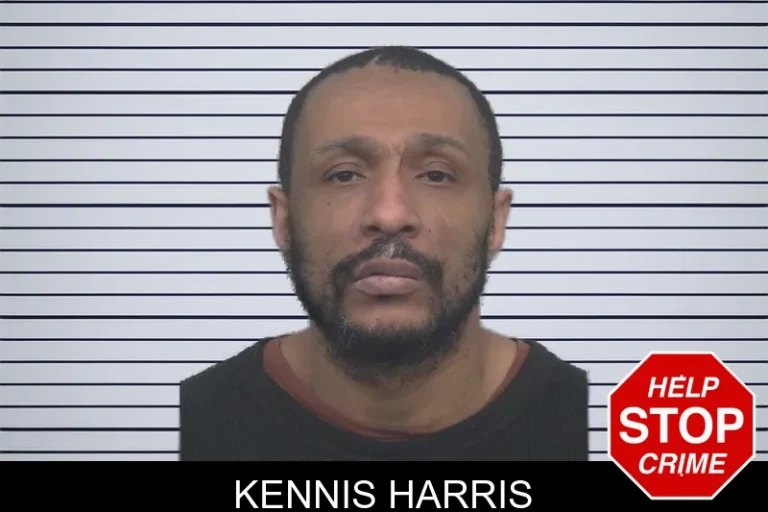 Kennis Harris