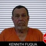 Kennith Fuqua Mugshots