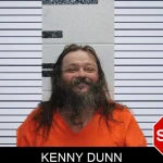 Kenny Dunn Mugshots