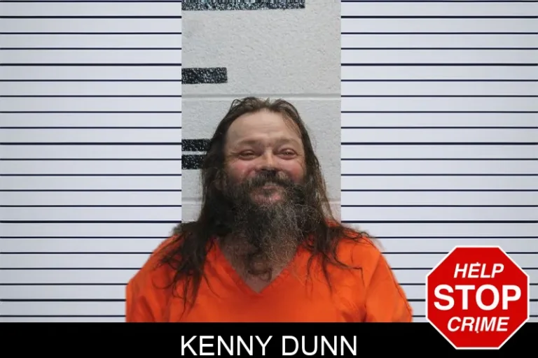 Kenny Dunn