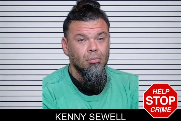 Kenny Sewell