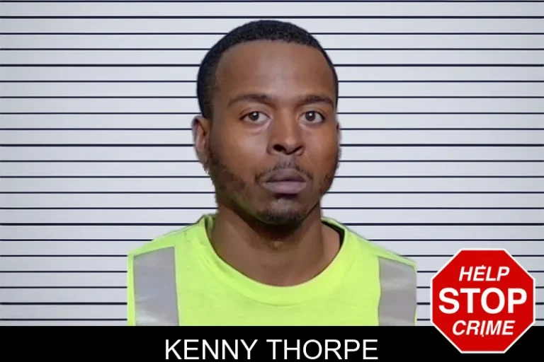 Kenny Thorpe
