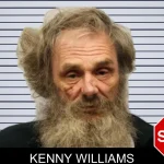 Kenny Williams mugshot – Chatham County , Georgia Kenny Williams mugshot