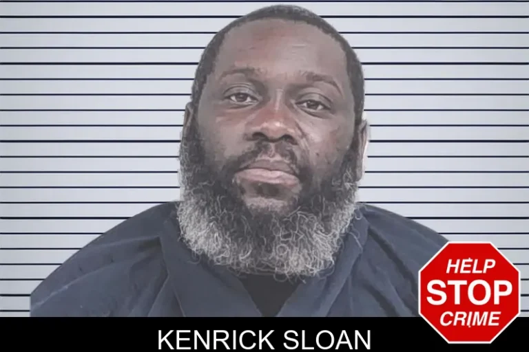 Kenrick Sloan
