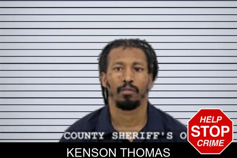 Kenson Thomas