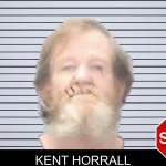 Kent Horrall mugshot – Muscogee County , Georgia Kent Horrall mugshot